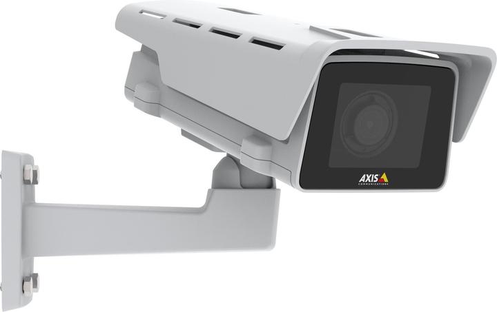Axis Network camera M1137-E Mk II (2592 x 1944 pixels)