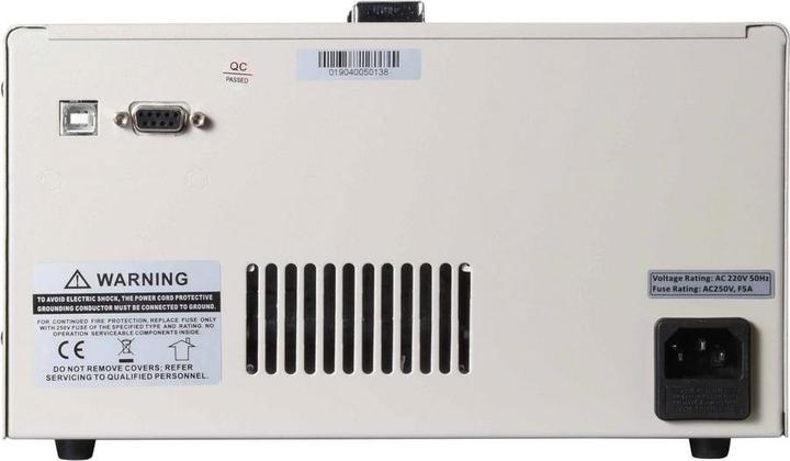 Image du produit RND 320-KA3305P