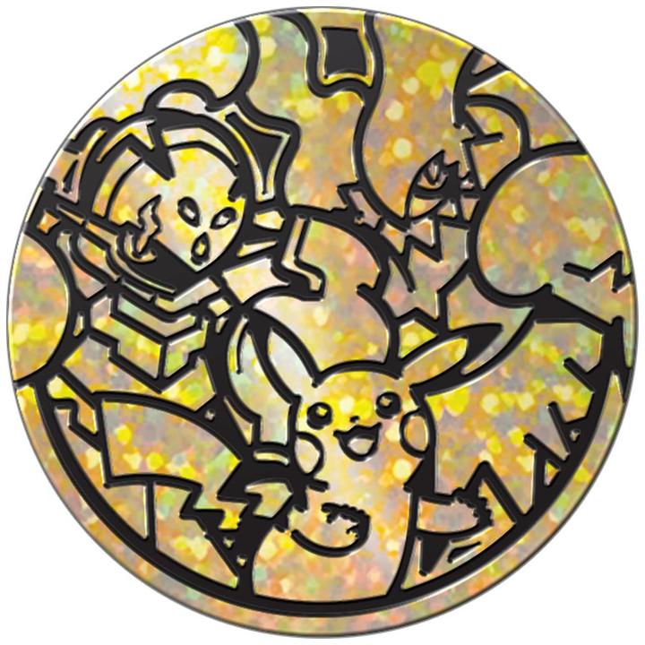 Image du produit Pokémon Battle Academy 2024 (POK85596) (Anglais, Coffret & Collection)