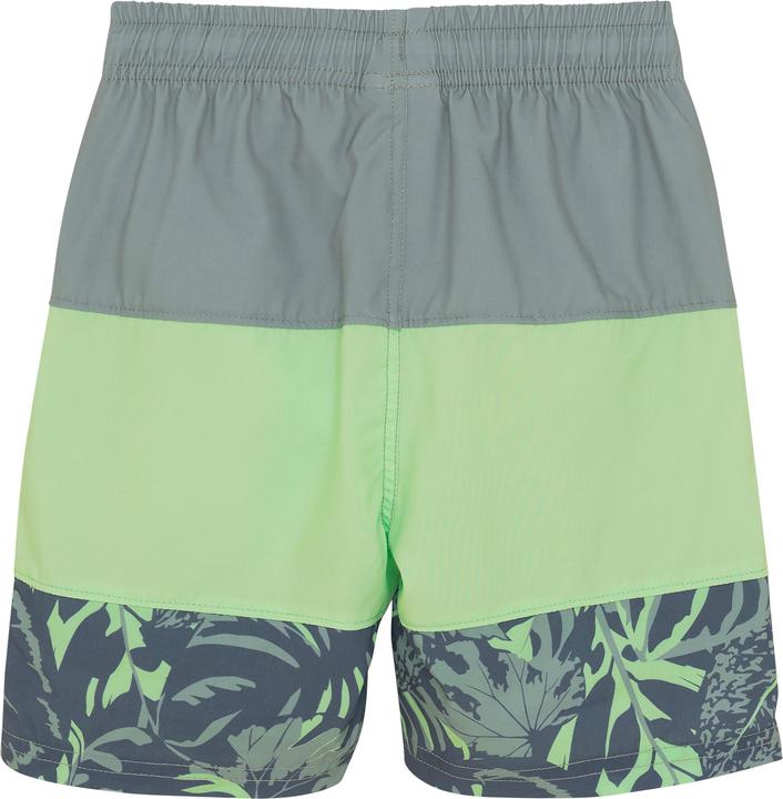 Produktbild Color Kids Kid's Swim Long Shorts Colorblock (122)