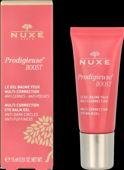 Produktbild Nuxe Multi Correction (Gel, 15 ml, Tag + Nacht)