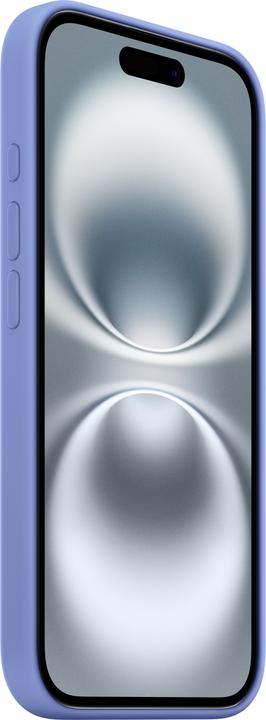 Image du produit Apple Etui en silicone avec MagSafe (Apple iPhone 16)