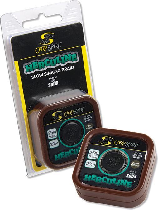 Actual product image Carp Spirit 20 m