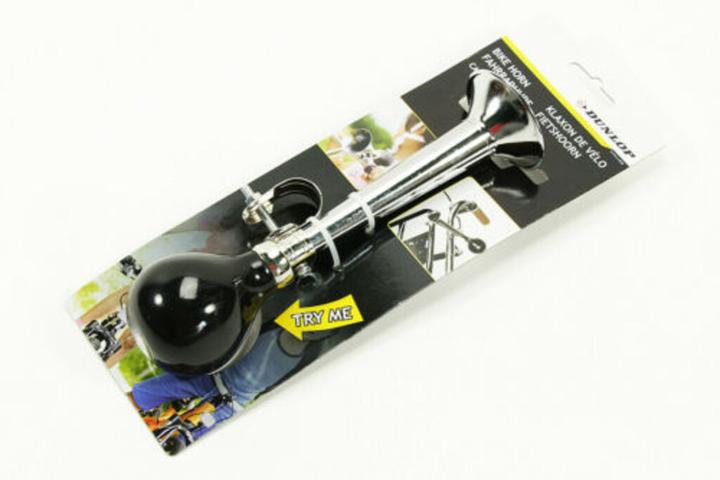 Image du produit Dunlop Klaxon à vélo