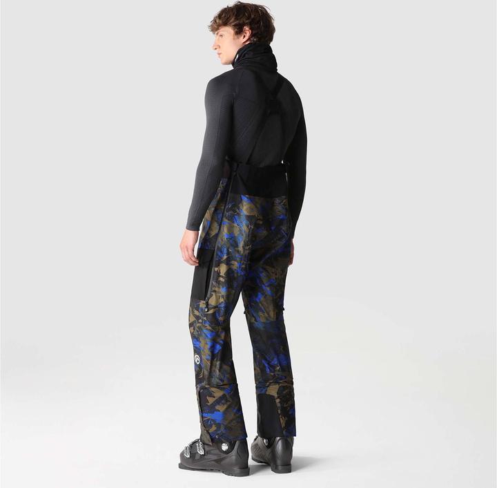 Image du produit North Face Summit Verbier Futurelight Bib