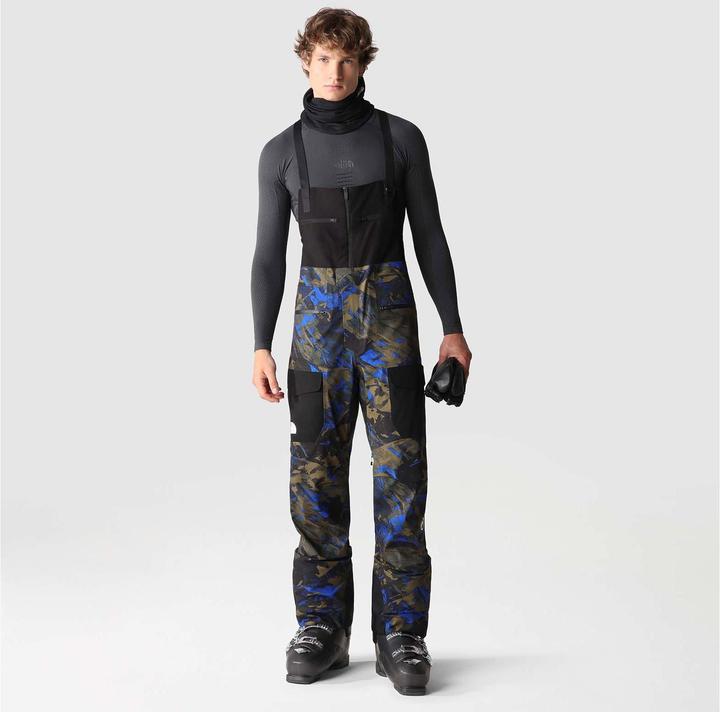 Image du produit North Face Summit Verbier Futurelight Bib