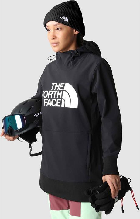 Produktbild North Face Tekno Pullover (S)