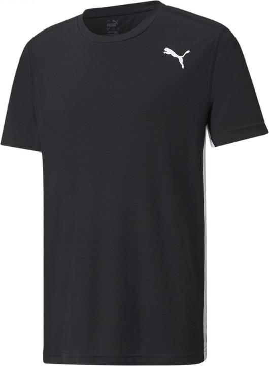 Actual product image Puma Cross the LIne Tee 2.0 Y-520342 (164)