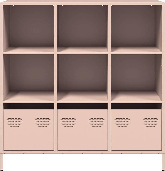 Produktbild VidaXL Highboard (101.5 x 39 x 103.5 cm)
