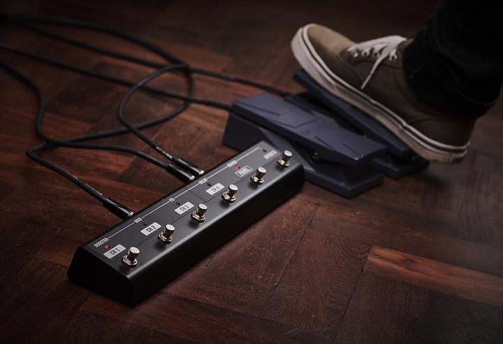 Image du produit BOSS Katana 100/212 MKII amplificateur de guitare combo (Guitare, 100 W)