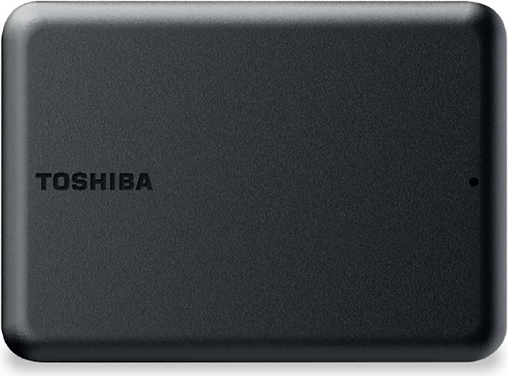 Actual product image Toshiba Canvio Partner (4 TB)