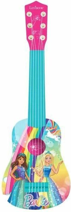 Produktbild Lexibook Meine erste Gitarre