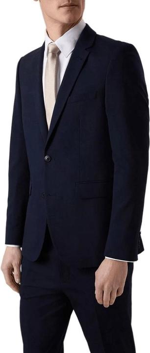 Burton Essential Anzugjacke Einreihig (42)