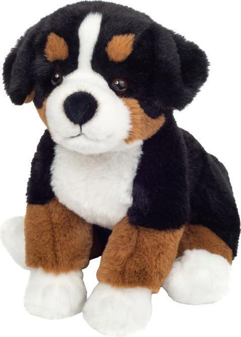 Produktbild Teddy Hermann Berner Sennenhund sitzend, ca. 26 cm (26 cm)