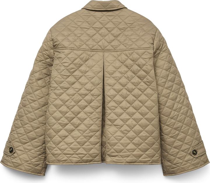 Immagine prodotto Vero Moda VMHOLTE Jacke Steppjacke (XS)