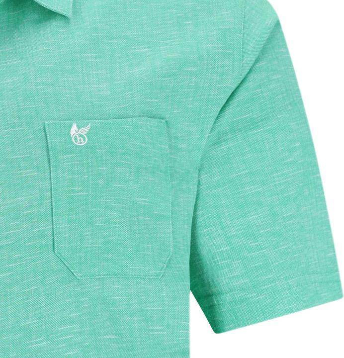 Actual product image Hajo Stay Fresh polo shirt (50, M)