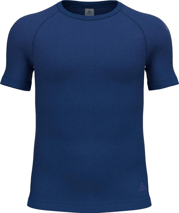 Odlo BL TOP crew neck s/s PERFORMANCE LIGHT ECO