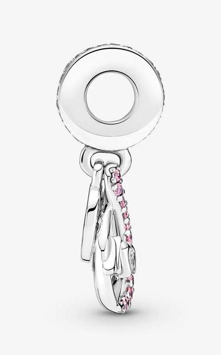 Immagine prodotto Pandora Mamma Appendino per sempre (Argento 925)