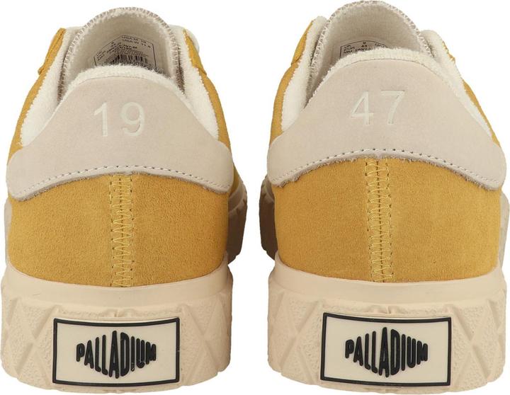 Actual product image Palladium Palla Ace Lo Sde - 63297 (45)