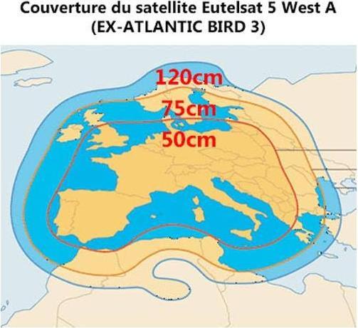 Image du produit Neotion Offre groupée TNT Fransat (Autre, Carte à puce, Module CI)