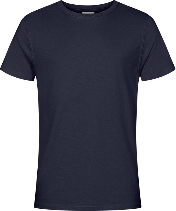 Immagine prodotto Magni Maglietta EXCD da uomo, blu navy, XXL (XXL)