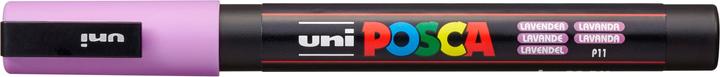 Produktbild Posca Fine Marker PC-3M (Lavendel, 1.30 mm, 1 x)