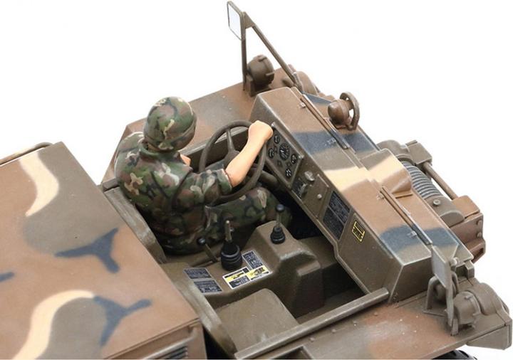 Produktbild Tamiya U.S. 6x6 Cargo Truck M561 Gama Goat
