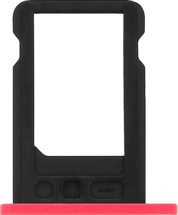 Image du produit Avizar Porte-carte Nano-SIM pour iPhone 5C (Support de carte SIM, iPhone 5c)