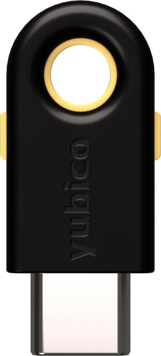 Produktbild Yubico YubiKey 5C FIPS (USB-C)