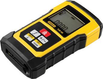 Image du produit Stanley Lasermessgerät TLM 165 (50 m, 635 nm)