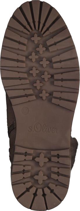 Actual product image S.Oliver Ankle boot (40)