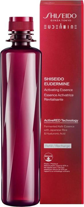Immagine prodotto Shiseido Ricarica Eudermine Actv Ess (145 ml)