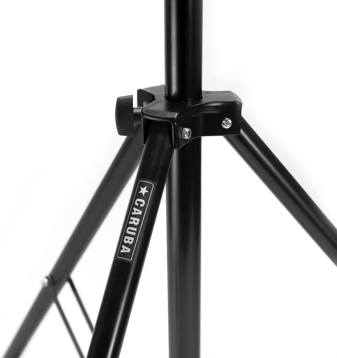 Produktbild Caruba LS 8 (Luftfederung) (270 cm, 4.50 kg)