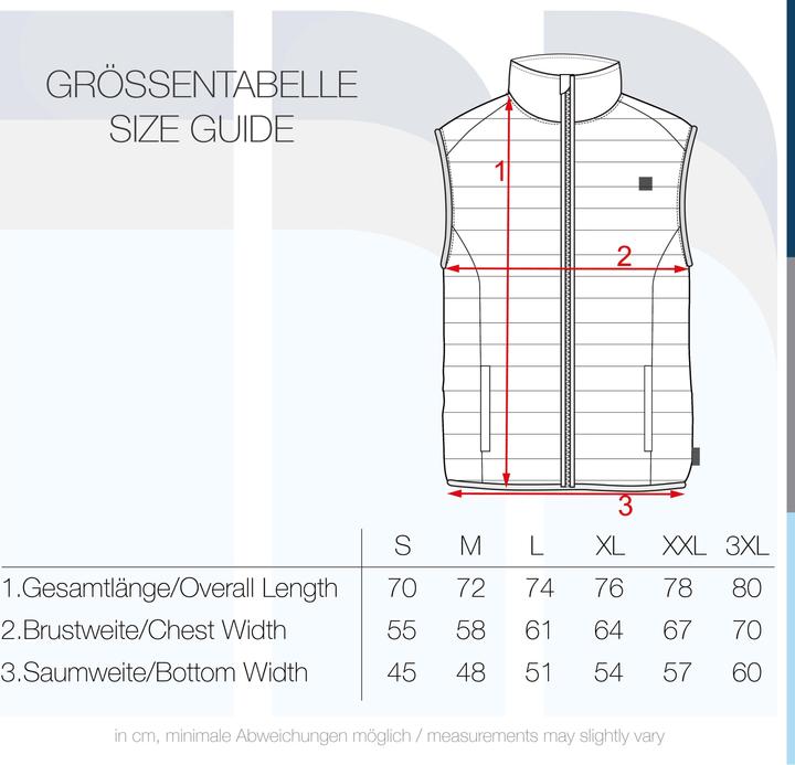 Actual product image Solid SDS√∂renson 21300587-ME (L)