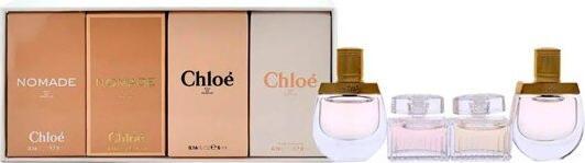 Chloé Niet Gebruiken (Parfum set)