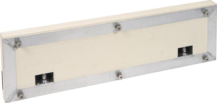 Actual product image Sport-Thieme Jump bar world class flex (27540 g)