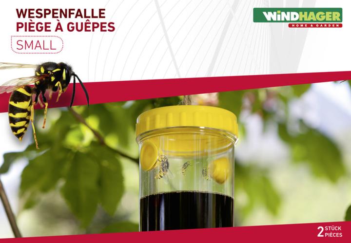 Immagine prodotto Windhager Duo