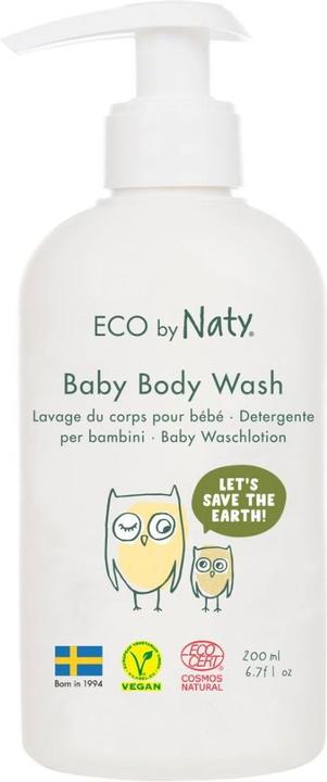 Image du produit Naty Gel douche