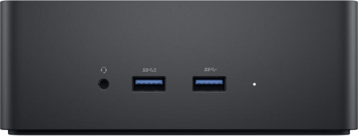 Produktbild Dell Dual USB-C Thunderbolt Dock (Docking Port, 3.10 Ports)