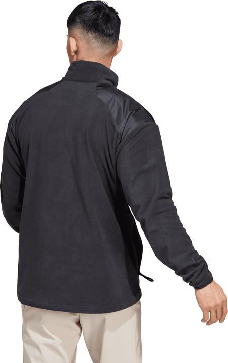 Immagine prodotto adidas Terrex Multi Giacca in Pile Resistente al Vento Uomo (S)