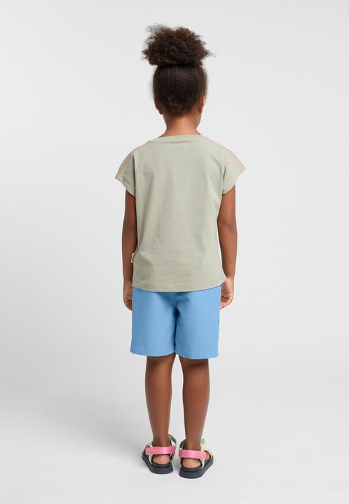 Produktbild Jack Wolfskin Turbulence Shorts K (152)