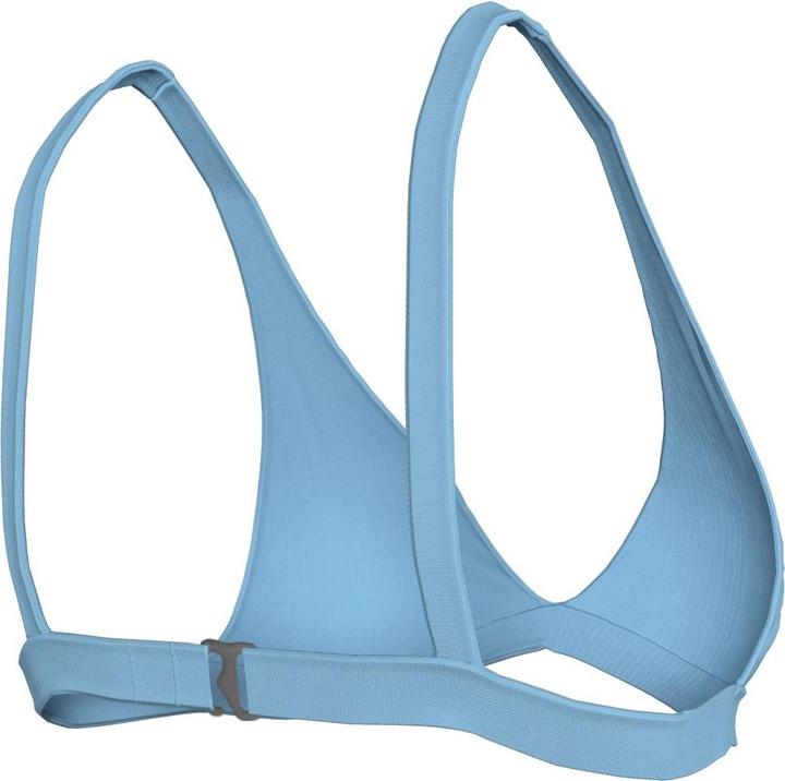 Actual product image Nike ESSENTIAL bralette bikini top (L)