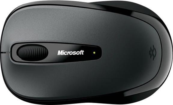 Immagine prodotto Microsoft 3500 (Senza fili)