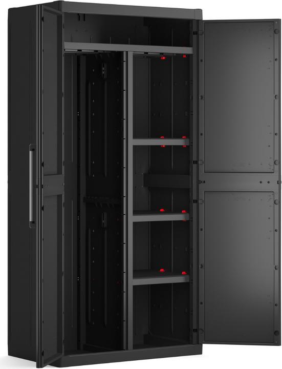 Produktbild Keter Detroit XL (54 cm, 182 cm)