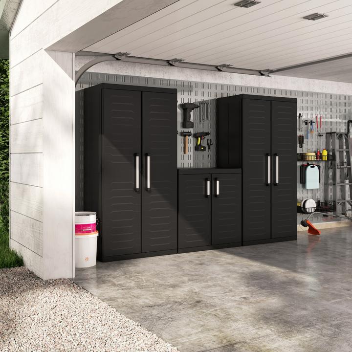 Produktbild Keter Detroit XL (54 cm, 182 cm)