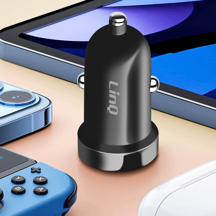 Produktbild LinQ CTPC20W