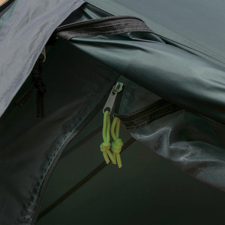 Actual product image Highlander Blackthorn 1 (Tunnel tent, 1.50 kg, 1 person)