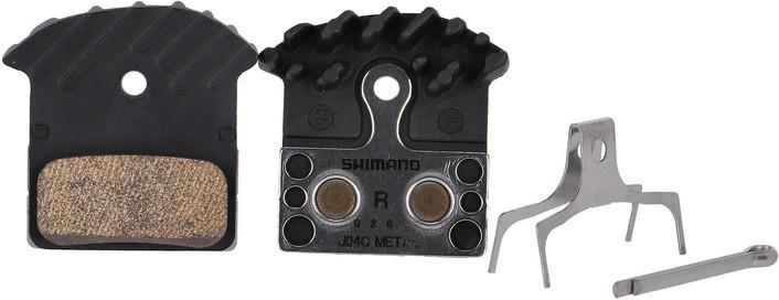 Actual product image Shimano J04C Ice-Tec (Shimano)