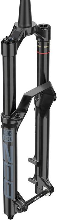 RockShox ZEB Select Charger RC (190 mm, Air)