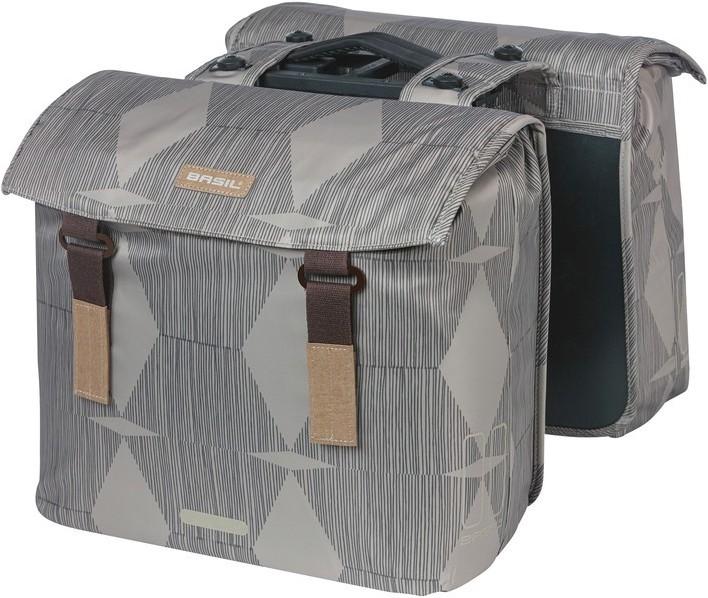 Image du produit Basil Elegance MIK (49 l, Sacoches)